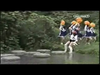 Japanese Outdoorshow