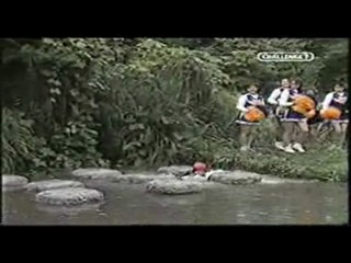 Japanese Outdoorshow