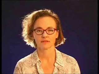 Various Women Pied Faces from Comedy