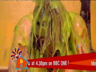 Comic Relief Gunge