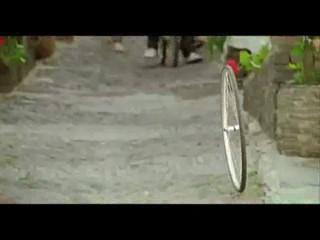 Spanish TV commercial 