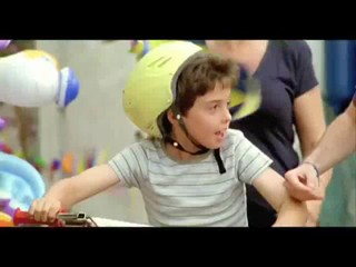 Spanish TV commercial 