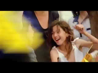 Spanish TV commercial 