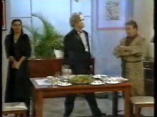 As travessuras do mallandro