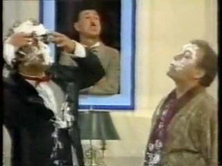 As travessuras do mallandro