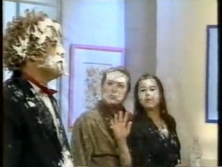 As travessuras do mallandro