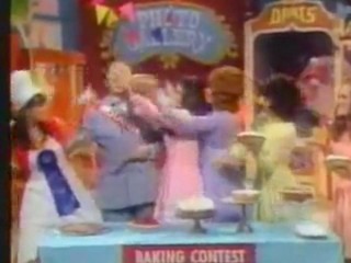 The Lawrence Welk Show - 1972