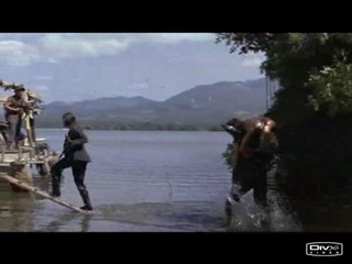 Rambo: First Blood Part II