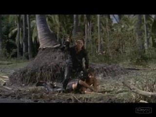 Rambo: First Blood Part II