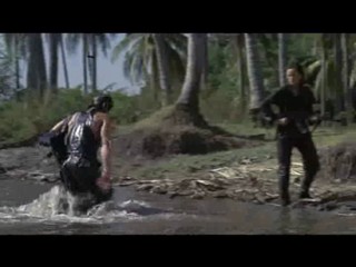 Rambo: First Blood Part II