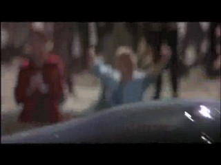 Free Willy 2, Tears of the Sun