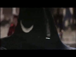 Free Willy 2, Tears of the Sun