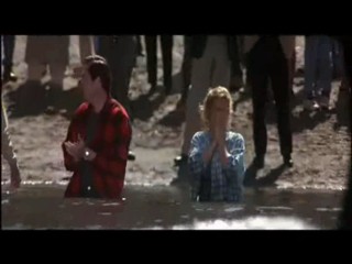 Free Willy 2, Tears of the Sun