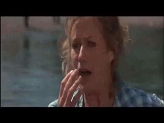 Free Willy 2, Tears of the Sun