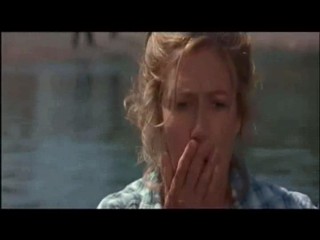 Free Willy 2, Tears of the Sun