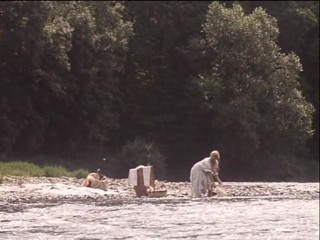 Princess Jasnenka and Flying Shoemaker