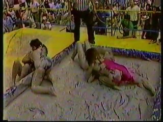 Battle Royal Pro Wrestling