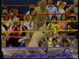 Battle Royal Pro Wrestling