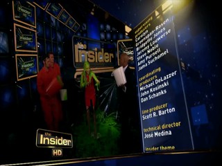 The Insider 
