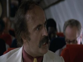 Where the Buffalo Roam