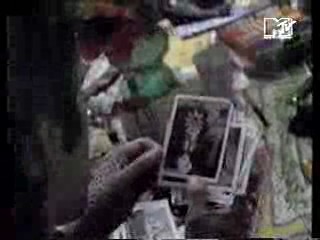 Punk Video,  German TV drama