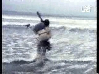 Punk Video,  German TV drama