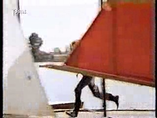 Punk Video,  German TV drama