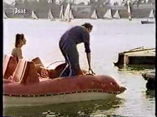 Punk Video,  German TV drama