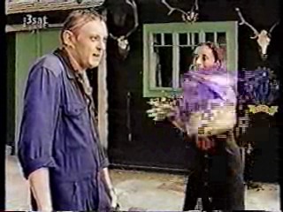 Punk Video,  German TV drama