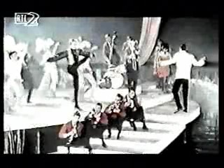 Hochzeit im Salzkammergut (1966), Hochzeit am Neusiedlersee (1963), Que Apostamos