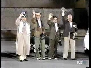 Hochzeit im Salzkammergut (1966), Hochzeit am Neusiedlersee (1963), Que Apostamos