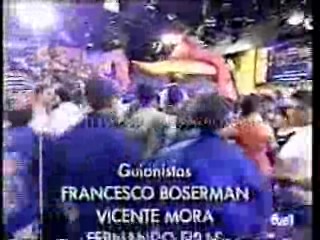 Hochzeit im Salzkammergut (1966), Hochzeit am Neusiedlersee (1963), Que Apostamos