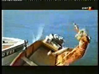 German movie,  Sette Por Uno