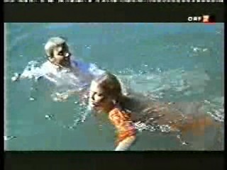 German movie,  Sette Por Uno