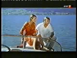 German movie,  Sette Por Uno