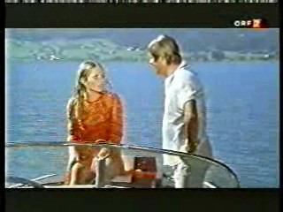 German movie,  Sette Por Uno