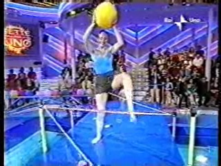 German movie,  Sette Por Uno