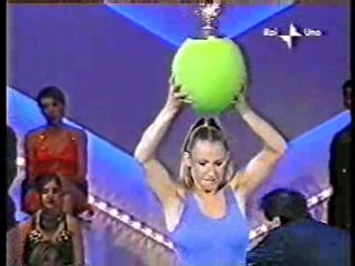 German movie,  Sette Por Uno