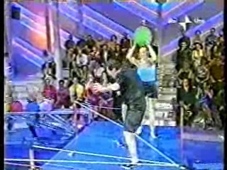 German movie,  Sette Por Uno