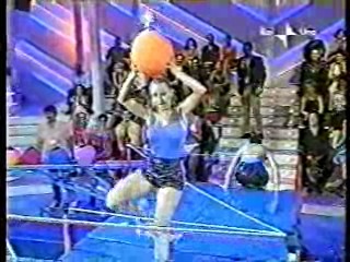 German movie,  Sette Por Uno