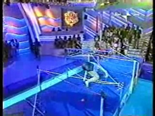 German movie,  Sette Por Uno