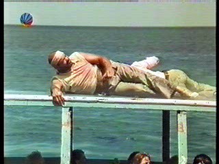 Italian Movie,  Intervilles