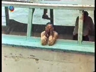 Italian Movie,  Intervilles