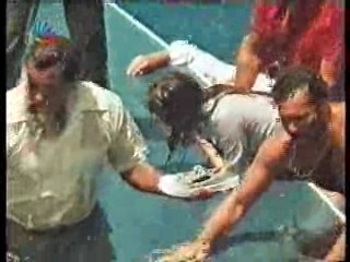 Italian Movie,  Intervilles