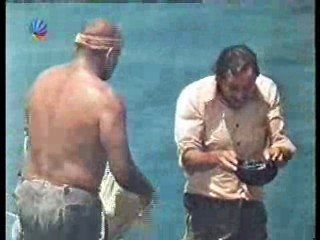 Italian Movie,  Intervilles