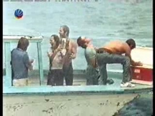 Italian Movie,  Intervilles