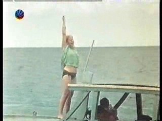 Italian Movie,  Intervilles