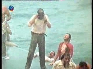 Italian Movie,  Intervilles