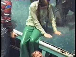 Italian Movie,  Intervilles