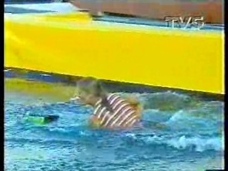 Italian Movie,  Intervilles